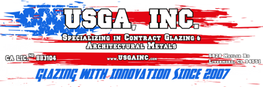 USGA Inc.
