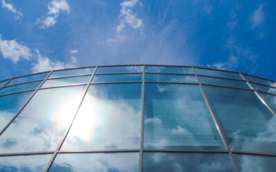 Choosing the Best Window Glazing Solutions for High-Rise Corporate Buildings